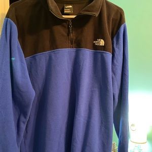 New NorthFace Windbreaker